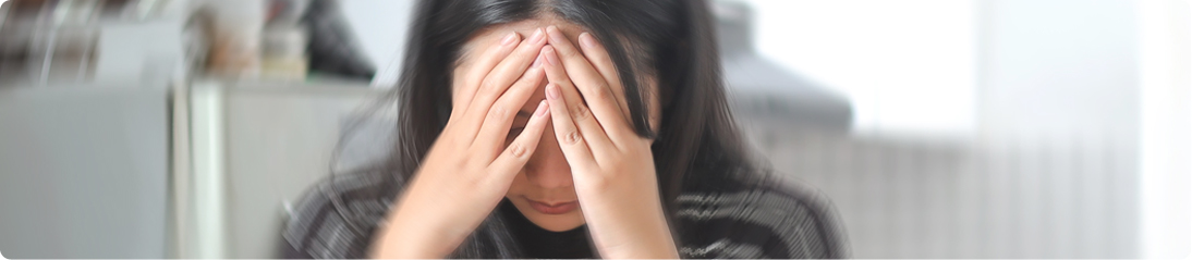 어지럼증(어지러움)